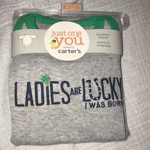 St.patricks day 🍀 outfit